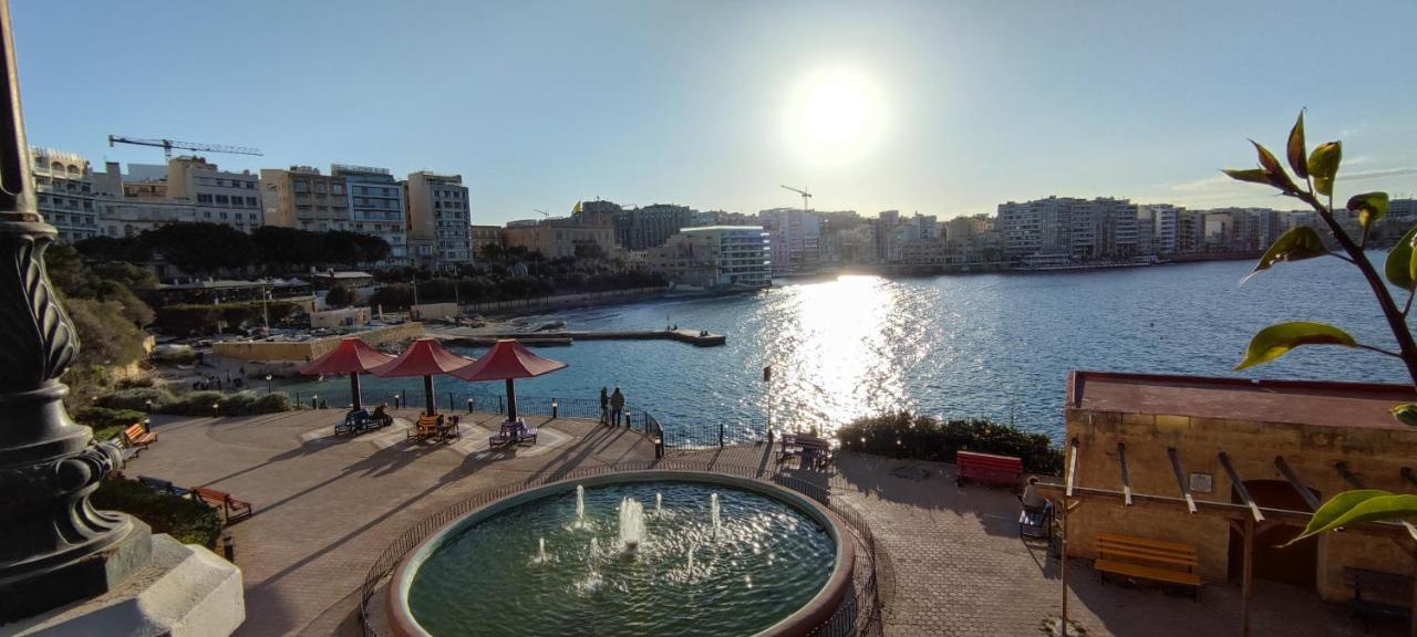 Depiro Point Luxury Apartament *