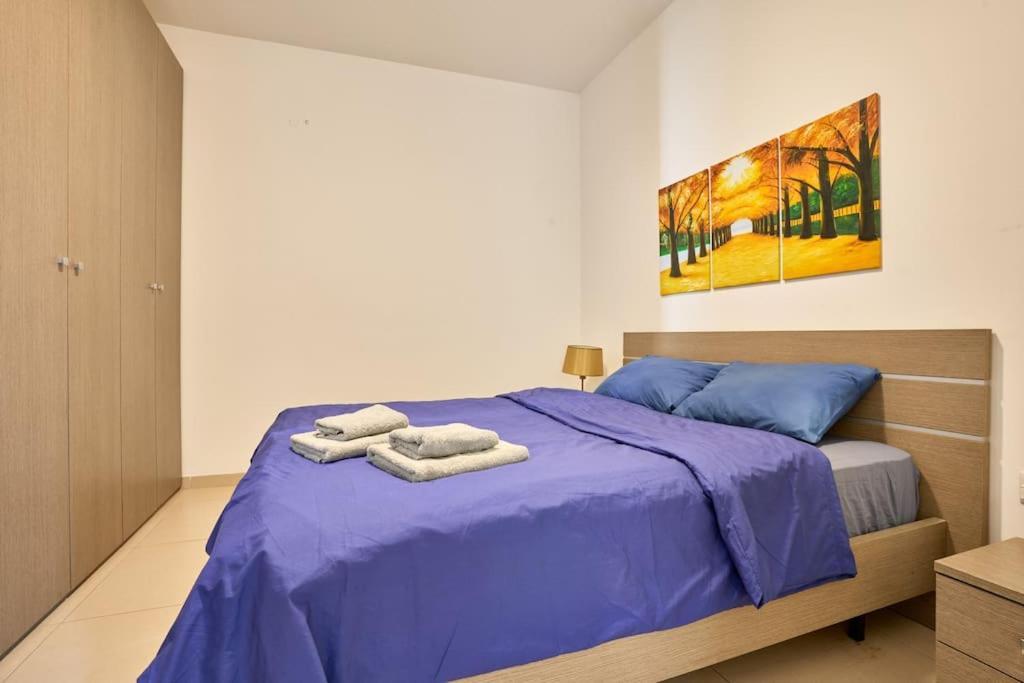 Depiro Point Luxury Apartament *