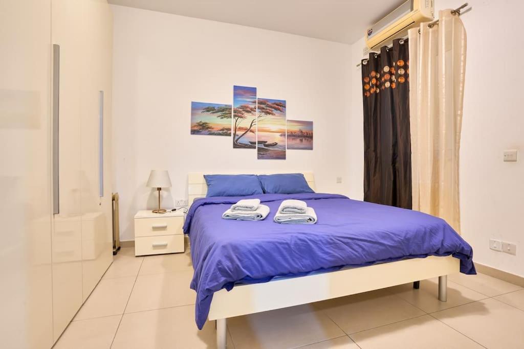 Depiro Point Luxury Apartament Sliema