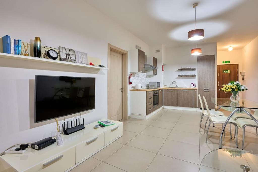 Apartament Depiro Point Luxury