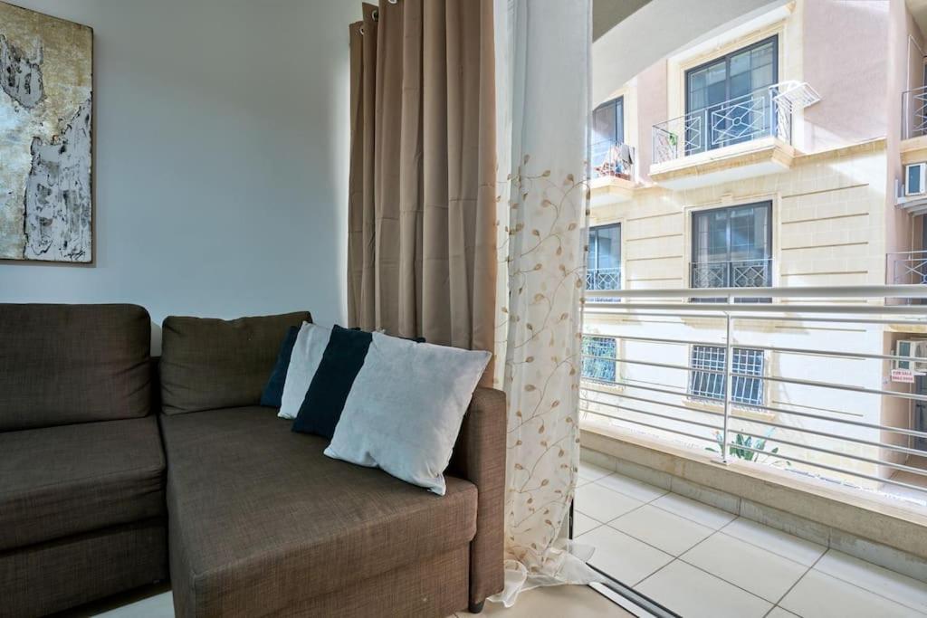 Depiro Point Luxury Apartament Sliema